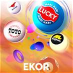 ekor lottery game malaysia